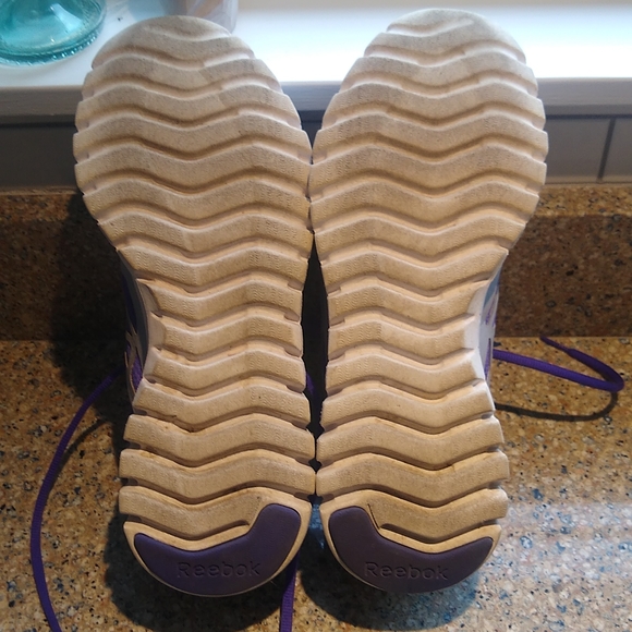 Women's Reebok sublite running shoe - Picture 5 of 5